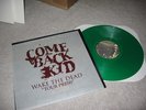 COMEBACK KID wtd TOUR LP sxe nyhc have heart Bane