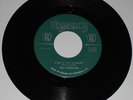 THE VANGUARDS Love You Darlin' RARE DOO WOP NEAR MINT 45 Canadian Regency