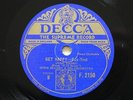 SPIKE HUGHES ORCHESTRA (Payne) 