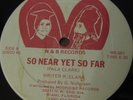 RARE - PAULA CLARKE SOME DAY / SO NEAR YET SO FAR - KILLER ROOTS STEPPER - HEAR?