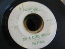THE FI-DELS - you never do right b/w try a little harder - KEYMEN northern soul