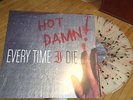 Every Time I Die - Hot Damn Vinyl Record 12