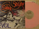 SONIC YOUTH: EVOL LP Orig. SST Press on PINK VINYL Super-Rare Daydream Nation