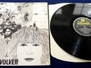 The Beatles REVOLVER 1966 ORIGINAL UK 1ST ISSUE STEREO VINYL LP.