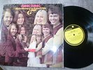 ABBA - Ring Ring - 1st LP - rare South African pressing on Sunshine label (1973)