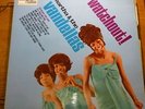 MARTHA & VANDELLAS...WATCHOUT..Nr MINT