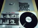 THE BEATLES LET IT BE NAKED 