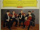 DGG RED STEREO TULIP PROMO  Brahms String Quartets AMADEUS QUARTET 138126 MINT