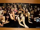 JIMI HENDRIX - ELECTRIC LADYLAND -  2LP EXC COND.
