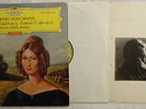 DGG RED STEREO TULIP PROMO LP Schumann Etuden 13 Fantasie 17 ANDA 138868 PHOTO