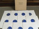 Beethoven String Quartets / Streichquartette - Pascal Quartet - MMS 11 LP Box