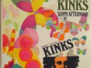 THE KINKS – Face To Face - Rare and sealed LP