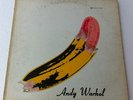 The Velvet Underground & Nico LP 1967 pressing Banana Cover w/sticker