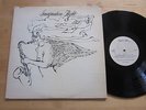 Chaffey College Jazz Ensemble Imagination Flight LP Private Jazz Funk DJ Shadow