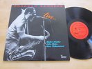 Pharoah Sanders - Live LP on Theresa Idris Muhammad Walter Booker John Hicks