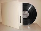 BEATLES LP - THE BEATLES-  Original New Zealand 80's LP