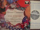 WILLI BOSKOVSKY - Vienna Carnival - DECCA SXL 2163 WBg 1st Nm