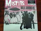 Misfits. Walk Among Us. Sealed Mint RSD 2012 Colored Vinyl LP