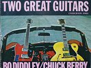 BO DIDDLEY/CHUCK BERRY original CHECKER LP 2991 