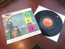 Beatles 'My Bonnie' Tony Sheridan And The Beat Brothers German press Polydor EX