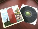 Beatles George Harrison wonderwall UK first Press LP SAPCOR 1A/1B EX cond
