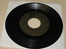 ROCKABILLY 45RPM RECORD - JOHNNY & THE THUNDERBIRDS - RIK 160