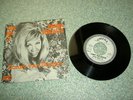 Piraten single Conny van Bergen Senor Gonzales / Dan bof je, Omega,PROMO