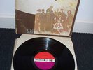 LED ZEPPELIN II 2 2nd LP 1969 UK 1st Press STEREO RED PLUM ATLANTIC 588198