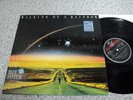 Vinyl LP BLUE SYSTEM - WALKING ON A RAINBOW 1987 HANSA