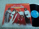 Vinyl LP DSCHINGHIS KHAN - VIVA VIVA 1980 JUPITER RECOR