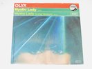 Olyx - Mystic Lady - rare 1981 Italo Disco 7