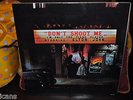 ELTON JOHN SEALED GF LP DONT SHOOT ME 1973 FIRST PRESSING NO CUTOUTS