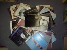 The entire Barbra Streisand catalog on orig. vinyl, 36 LPs,1963-1988,very nice