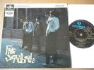 Yardbirds-Five Yardbirds- UK Ep von 1965