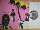 THE GUN CLUB - fire of love 1.LP * GARAGE Punk CRAMPS Dead Moon Fuzztones rar 82