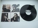 The LLOYD MCNEILL QUARTET – Washington Suite LP 1970 New ltd collector's reissue