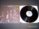 THE EAGLES DESPERADO UK LP NIMBUS SUPERCUT AUDIOPHILE PRESSING ASYLUM K53008