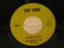 Bob Marley & the Wailers - Concrete Jungle - original