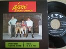 I BISONTI*Ma se ci penso*ITALY RAW GARAGE FREAKBEAT KILLER 45 1960s*Hear