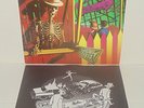 WHIPLASH-Ticket to Mayhem LP RARE ORIG PROMO