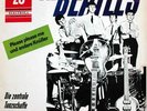 60s&more LP 31 - THE BEATLES - Same (HÖR ZU - Tanzschaffe) - Electrola D 1964 EX