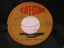 Bob Marley - Get ready / Rita Marley - play play play - Tuff Gong original