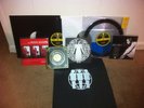 Jack White Rsd 2012 Complete Pkg Including The 1st Ever Liquid Vinyl Record