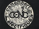 Gong Camembert Electrique UK vinyl record LP VC502