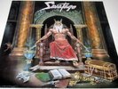 SAVATAGE Hall of the Mountain King - Vinyl LP, Jon Oliva's Pain Autograph SIGNED
