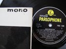 With The BEATLES 1963 UK *MONO* LP *PLAYS NEAR MINT* E.J.Day -4N -4N