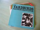 5 LP The Yardbirds - Eric Clapton - Jeff Beck