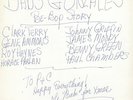 Babs Gonzales on Expubidence 004