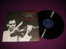 LP 33T MOZART MENDELSSOHN / LEONIDE KOGAN / SILVESTRI / ORIG STEREO SAXF 138