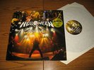 HELLOWEEN High Live 2LP RARE LTD 1592/3000 GAMMA RAY RUNNING WILD BLIND GUARDIAN